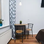 Apartman Grace *