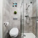 Apartman Grace Krakkó
