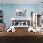 Apartman Grace Krakkó