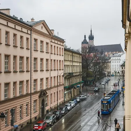 Grace * Krakau