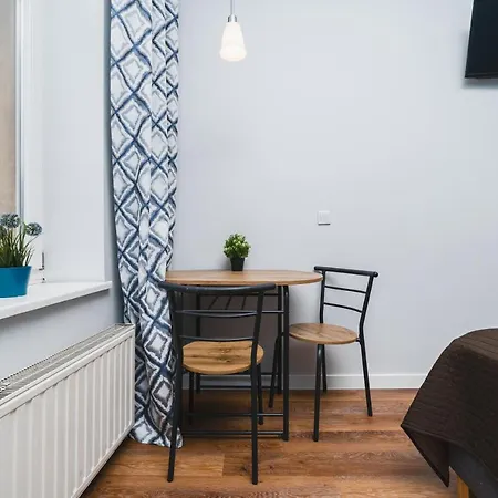 Appartement Grace *