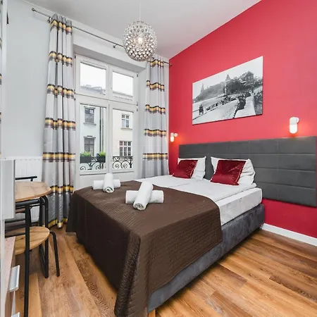 Appartement Grace *