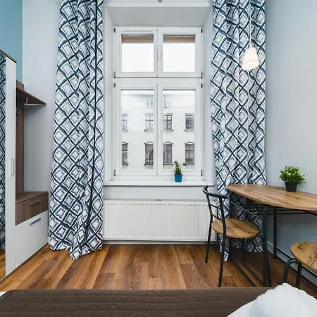 Appartement Grace