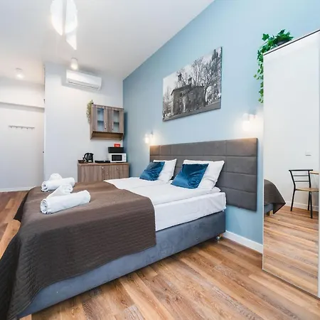 Grace Appartement