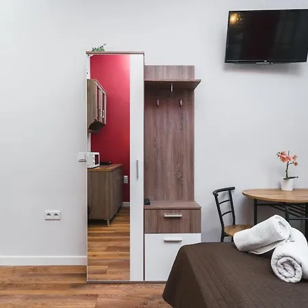 Grace Appartement *
