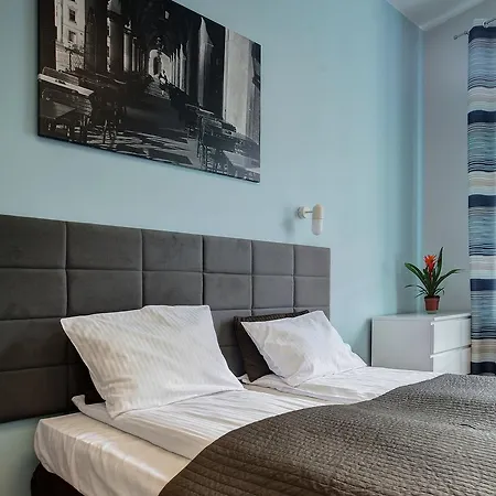 Grace Appartement *