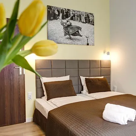 Grace Appartement
