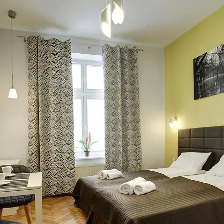 Appartement Grace *