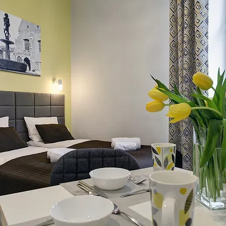 Grace Appartement