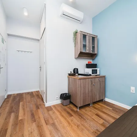 Grace Apartman Krakkó
