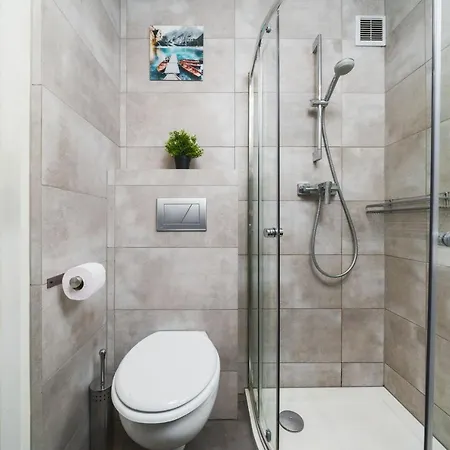 Apartman Grace Krakkó