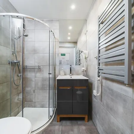 格雷斯公寓 公寓