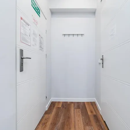 格雷斯公寓 克拉科夫