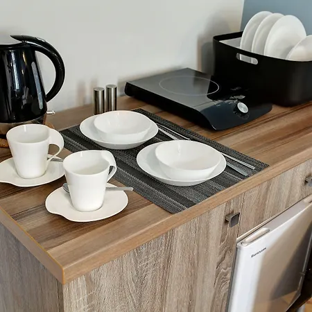 格雷斯公寓 克拉科夫