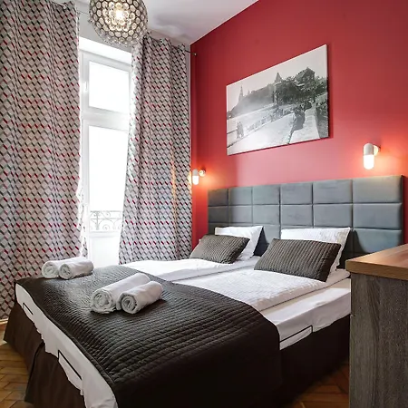 Grace Lejlighed Kraków