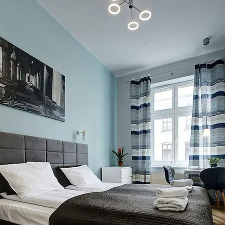 公寓 格雷斯公寓 *