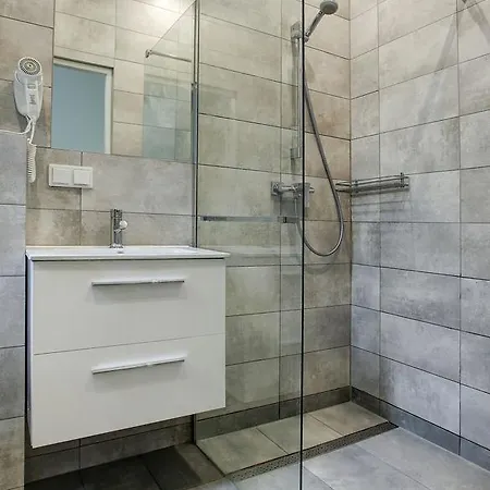 格雷斯公寓 克拉科夫