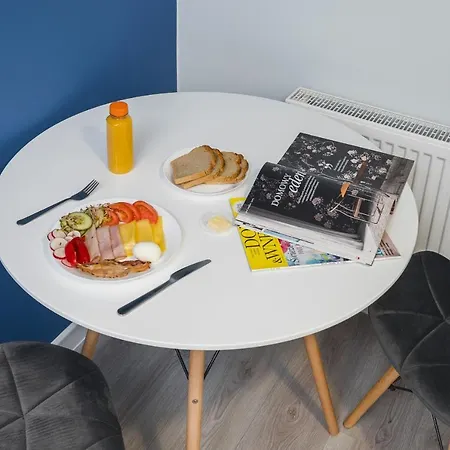 格雷斯公寓 克拉科夫