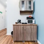 Apartamento Grace Cracóvia