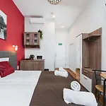 Grace Apartamento Cracóvia