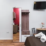 Grace Apartamento *