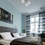Apartamento Grace *