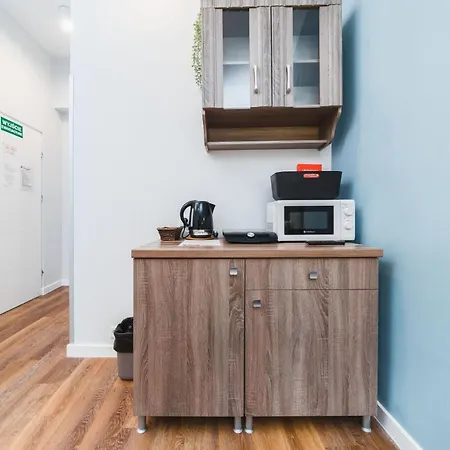 Apartman Grace Krakkó