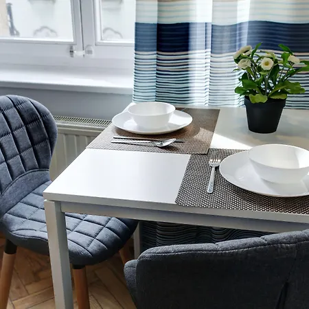 Grace Apartman Krakkó