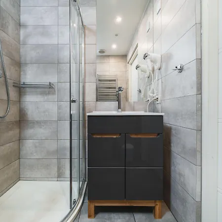 Grace Apartman Krakkó