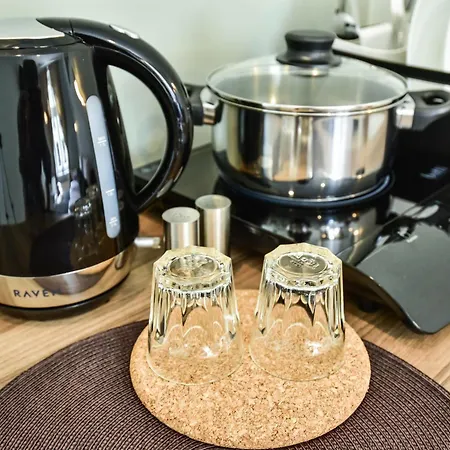 Διαμέρισμα Grace