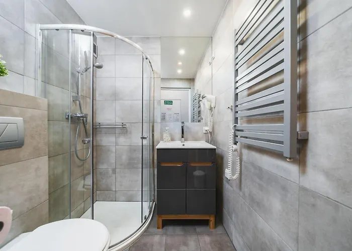 Grace Διαμέρισμα