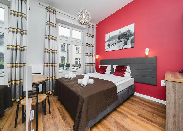 Διαμέρισμα Grace *