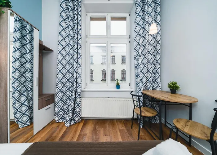 Διαμέρισμα Grace