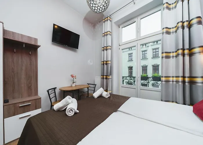 Grace Διαμέρισμα