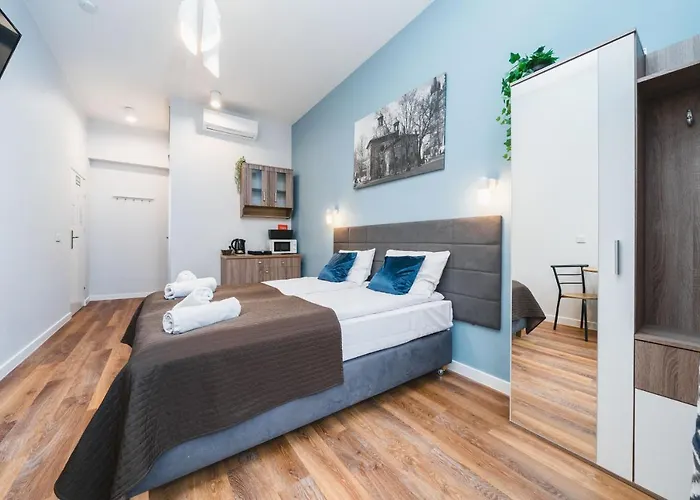 Grace Διαμέρισμα