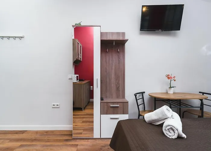 Grace Διαμέρισμα *