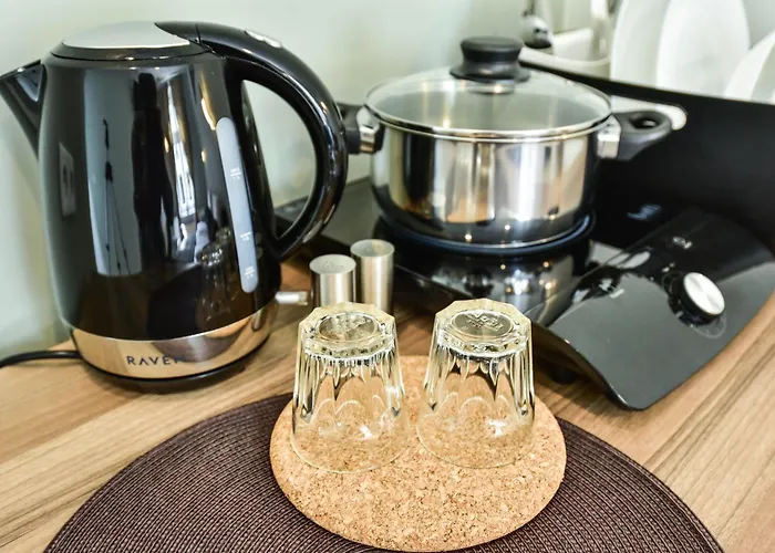 Διαμέρισμα Grace