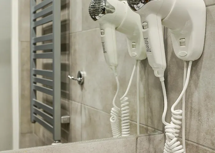 Grace Διαμέρισμα *