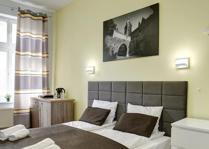 Grace Διαμέρισμα