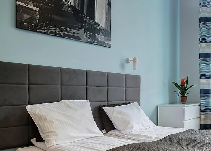 Grace Διαμέρισμα *