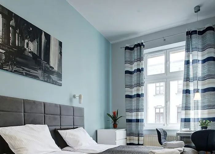 Διαμέρισμα Grace *