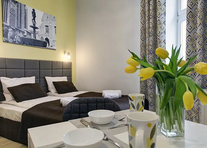 Grace Διαμέρισμα